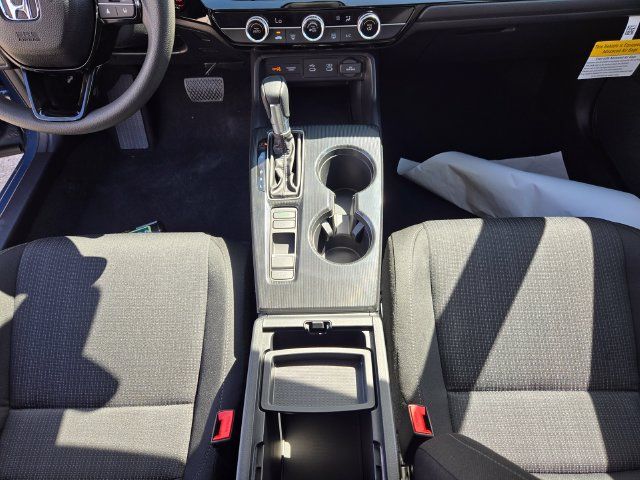 New 2026 Honda Civic LX image 20