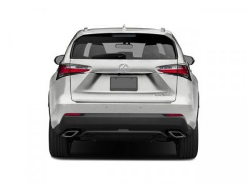 Used 2015 Lexus NX 200t AWD w/ Premium Package image 8