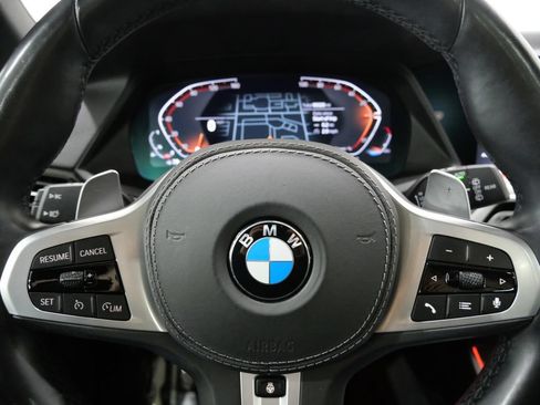Used 2021 BMW X5 xDrive40i w/ M Sport Package AWD/4WD image 17