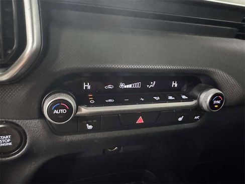 Used 2023 MAZDA CX-50 2.5 S w/ Preferred Plus Pkg image 24