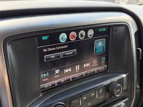 Used 2017 Chevrolet Silverado 1500 LT w/ All Star Edition image 16