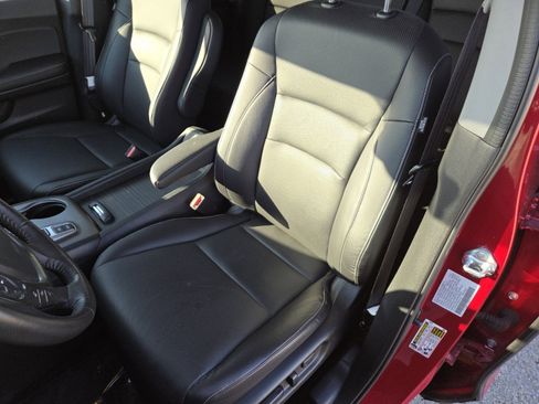 Used 2023 Honda Ridgeline RTL-E image 26