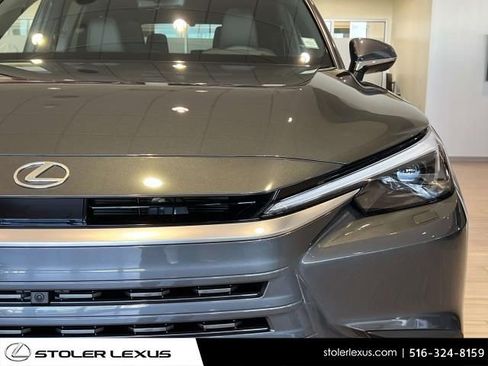 New 2025 Lexus TX 350 AWD w/ Technology Package image 11