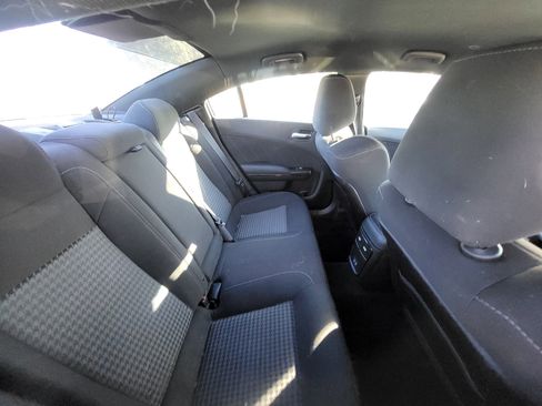 Used 2023 Dodge Charger GT w/ Blacktop Package image 9