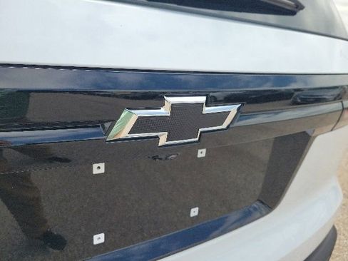 New 2026 Chevrolet Traverse LT FWD image 27