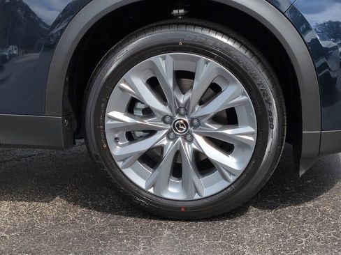 New 2026 MAZDA CX-90 3.3 Turbo w/ Preferred Package image 11