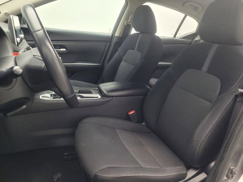 Used 2023 Nissan Sentra SV w/ All-Weather Package FWD image 17