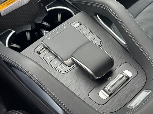 New 2025 Mercedes-Benz GLE 53 AMG 4MATIC Coupe image 33