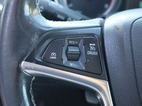 Used 2016 Buick Encore FWD image 12