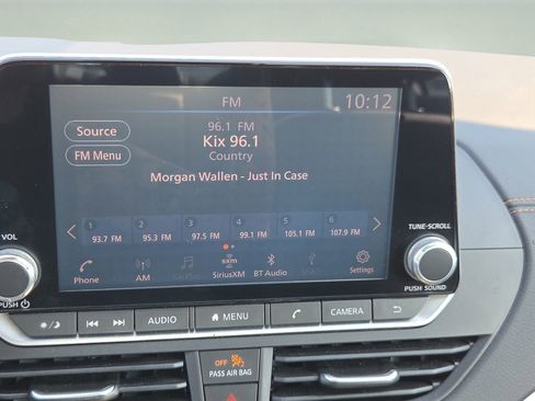 Used 2020 Nissan Altima 2.5 SR image 10