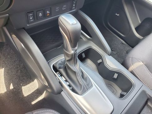 New 2025 Nissan Frontier SV w/ SV Convenience Package image 19