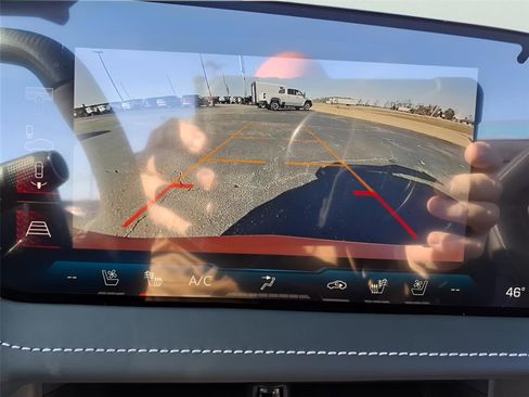 New 2026 Chevrolet Corvette Z06 w/ Z07 Performance Package image 23