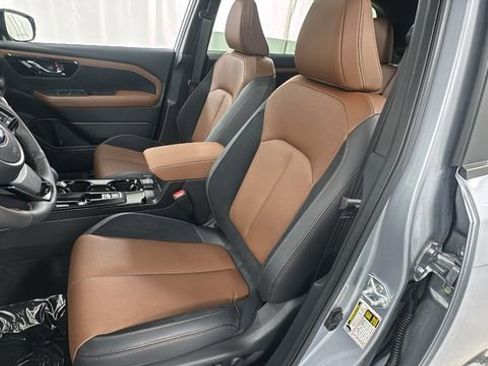 New 2026 Subaru Forester Touring image 10
