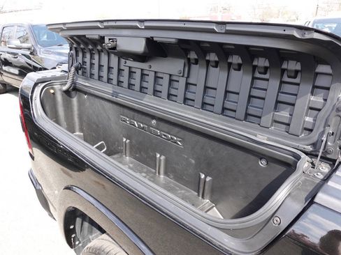 Used 2023 RAM 1500 Limited w/ Night Edition AWD/4WD image 31