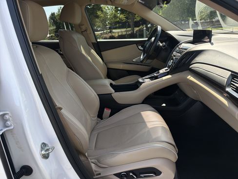 Used 2019 Acura RDX AWD w/ Advance Package image 33