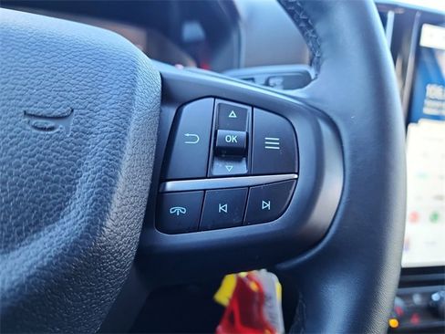 Used 2024 Ford Ranger XLT w/ FX4 Off-Road Package image 27