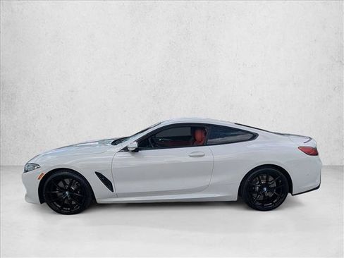 Certified 2023 BMW 840i Coupe RWD image 9