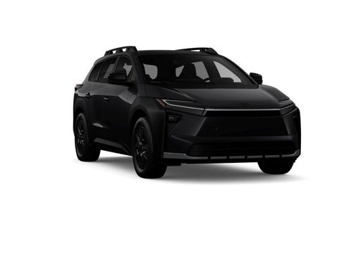 New 2026 Toyota bZ Woodland AWD/4WD image 16