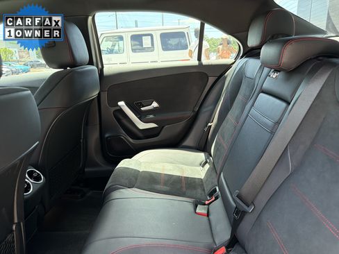 Used 2019 Mercedes-Benz A 220 image 32