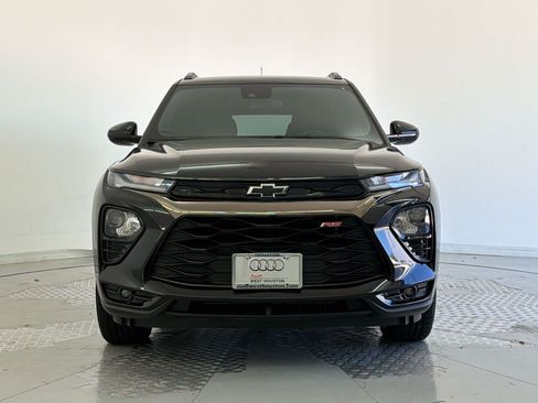 Used 2023 Chevrolet TrailBlazer RS AWD/4WD image 6