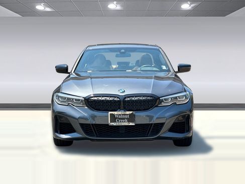 Used 2021 BMW M340i w/ Premium Package RWD image 6