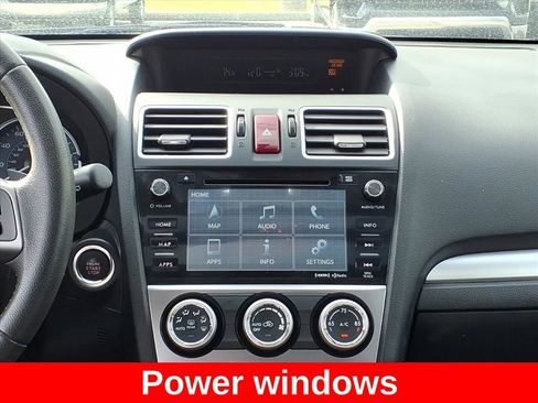 Used 2015 Subaru Crosstrek 2.0i Limited image 18