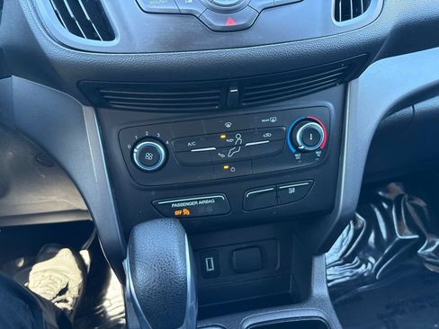 Used 2019 Ford Escape S FWD image 21