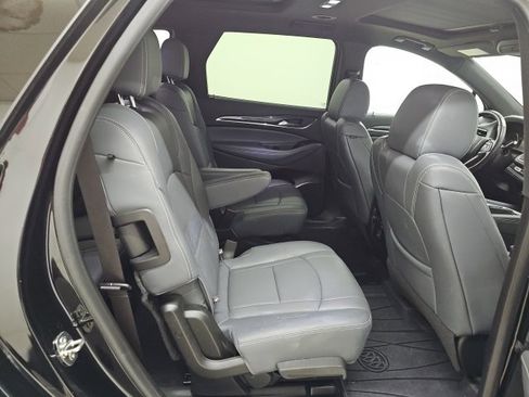 Used 2023 Buick Enclave Essence w/ Experience Buick Package image 21