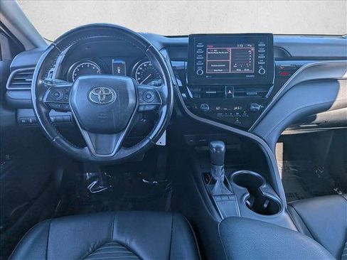 Used 2023 Toyota Camry SE image 15