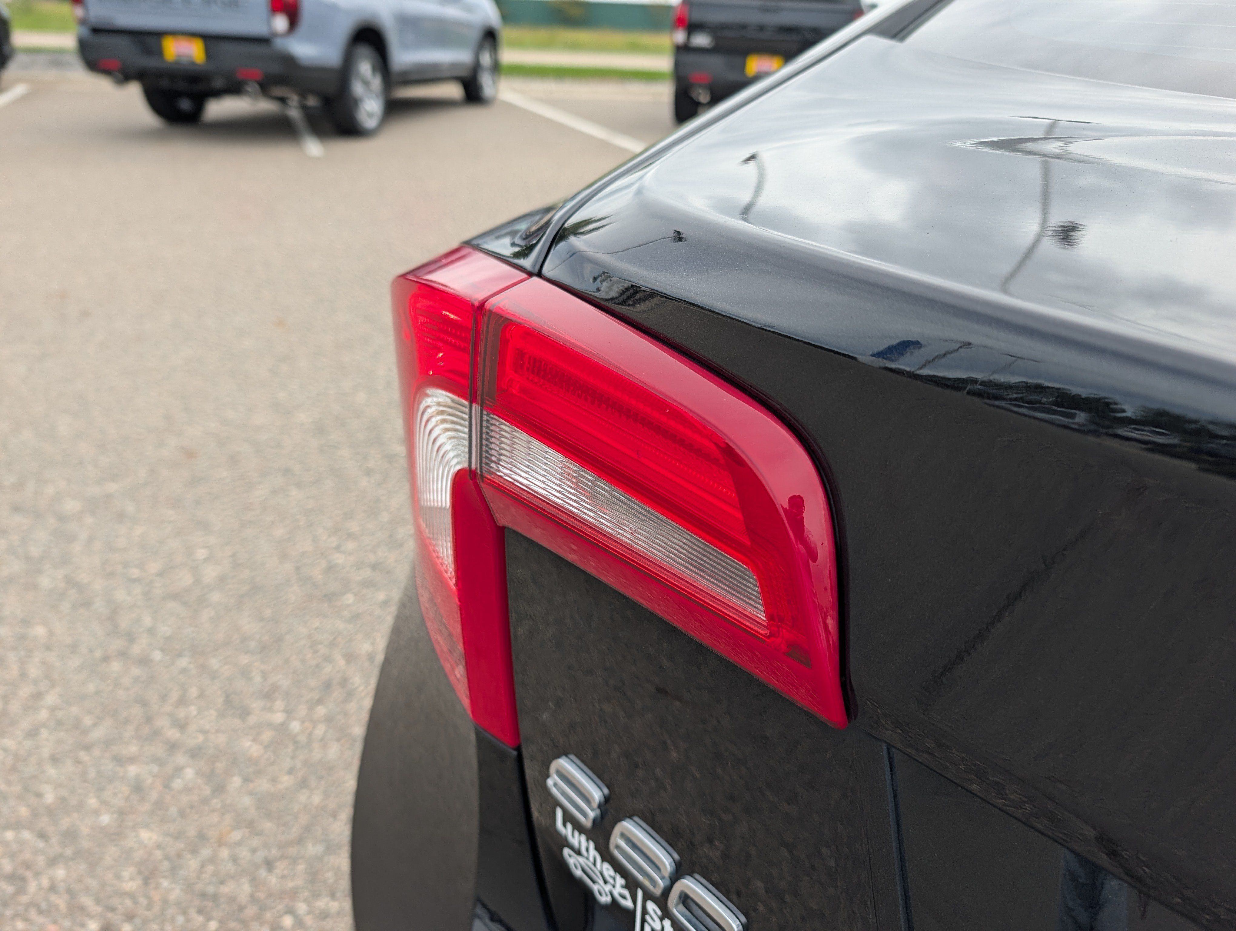 Used 2012 Volvo S60 T5 w/ Climate Pkg FWD image 17