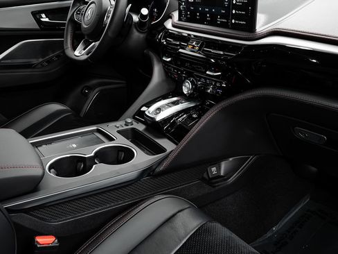 New 2026 Acura MDX A-Spec AWD/4WD image 20
