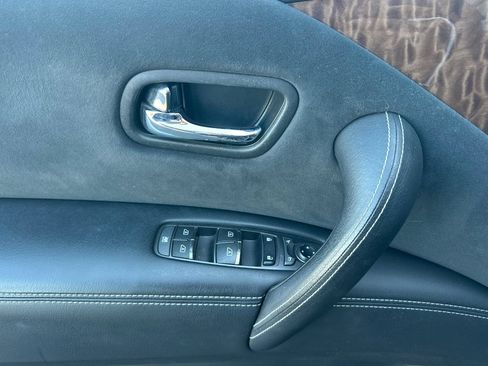 Used 2020 Nissan Armada SV w/ Driver Package RWD image 8