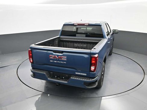 New 2026 GMC Sierra 1500 Elevation w/ Elevation Premium Package image 30