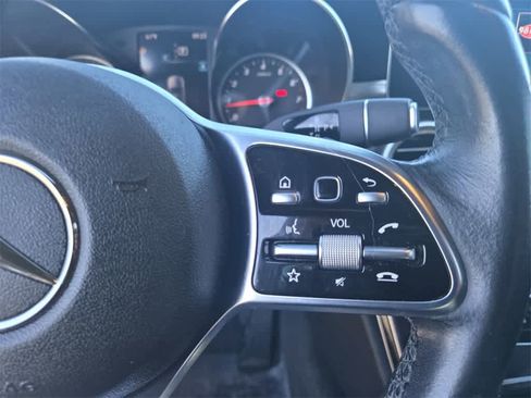 Used 2020 Mercedes-Benz C 300 Sedan image 19