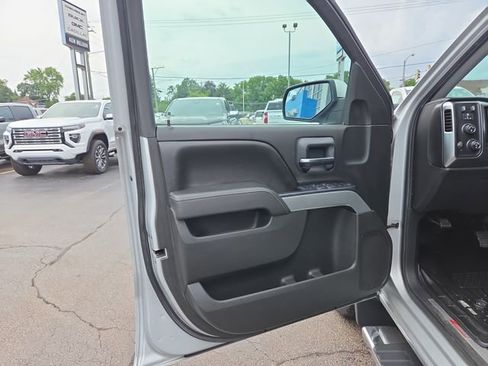 Used 2015 Chevrolet Silverado 1500 LT w/ All Star Edition AWD/4WD image 24