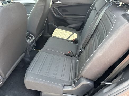 Used 2023 Volkswagen Tiguan S FWD image 5