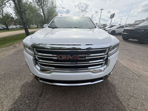 Used 2022 GMC Acadia SLE w/ Driver Convenience Package image 26