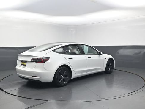 Used 2023 Tesla Model 3 Standard Range RWD image 36