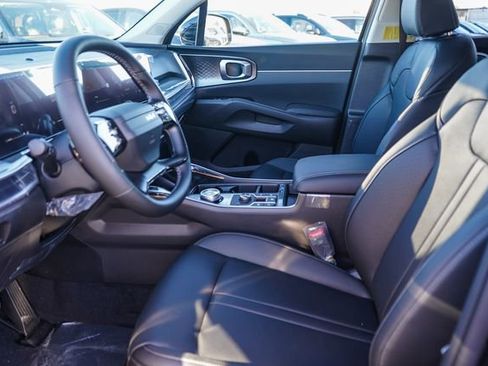 New 2026 Kia Sorento EX AWD/4WD image 11