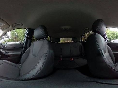 Used 2025 Buick Encore GX Preferred image 42