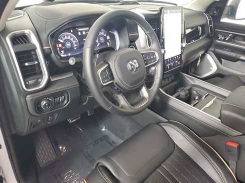 New 2026 RAM 1500 Tungsten image 11