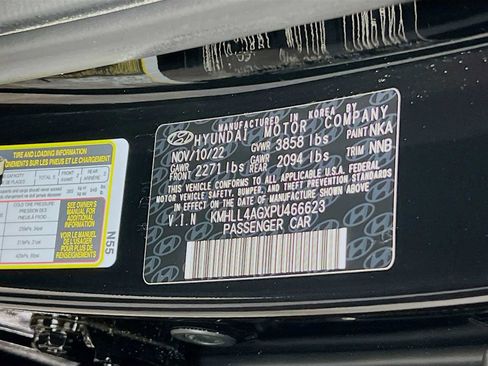 Certified 2023 Hyundai Elantra SE image 31