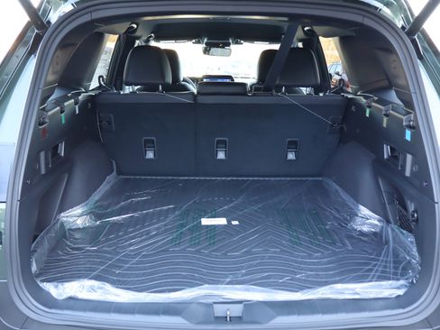 New 2026 Subaru Outback Premium image 16