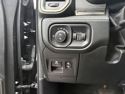 Used 2021 RAM 1500 Limited image 32