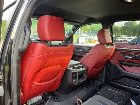 Used 2025 RAM 1500 Rebel w/ Bed Utility Group AWD/4WD image 8