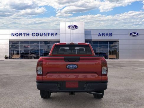 New 2026 Ford Ranger XL w/ Trailer Tow Package AWD/4WD image 5