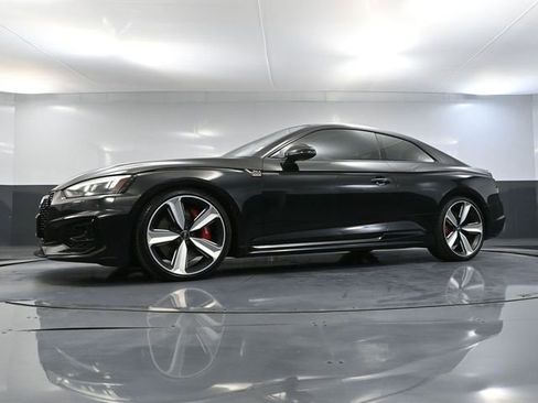 Used 2018 Audi RS 5 2.9T image 52