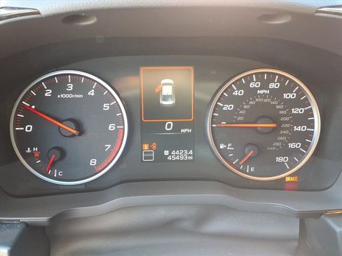 Used 2022 Subaru WRX Premium w/ Popular Package #2 image 6