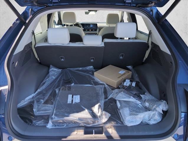 New 2027 Hyundai Ioniq 5 Limited RWD image 8