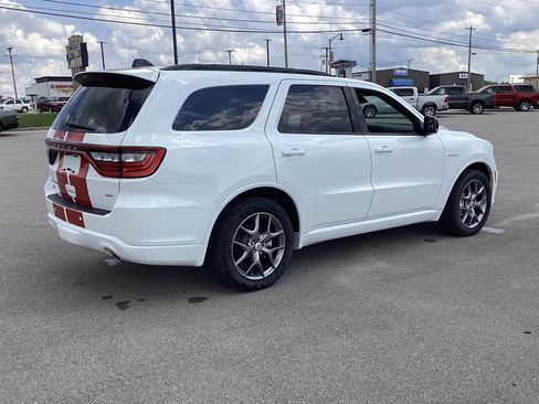 New 2026 Dodge Durango GT AWD/4WD image 5
